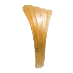 Sklep Kaja Szklana, retro lampa ścienna do salonu ANT 8795 PETALO | Kaja