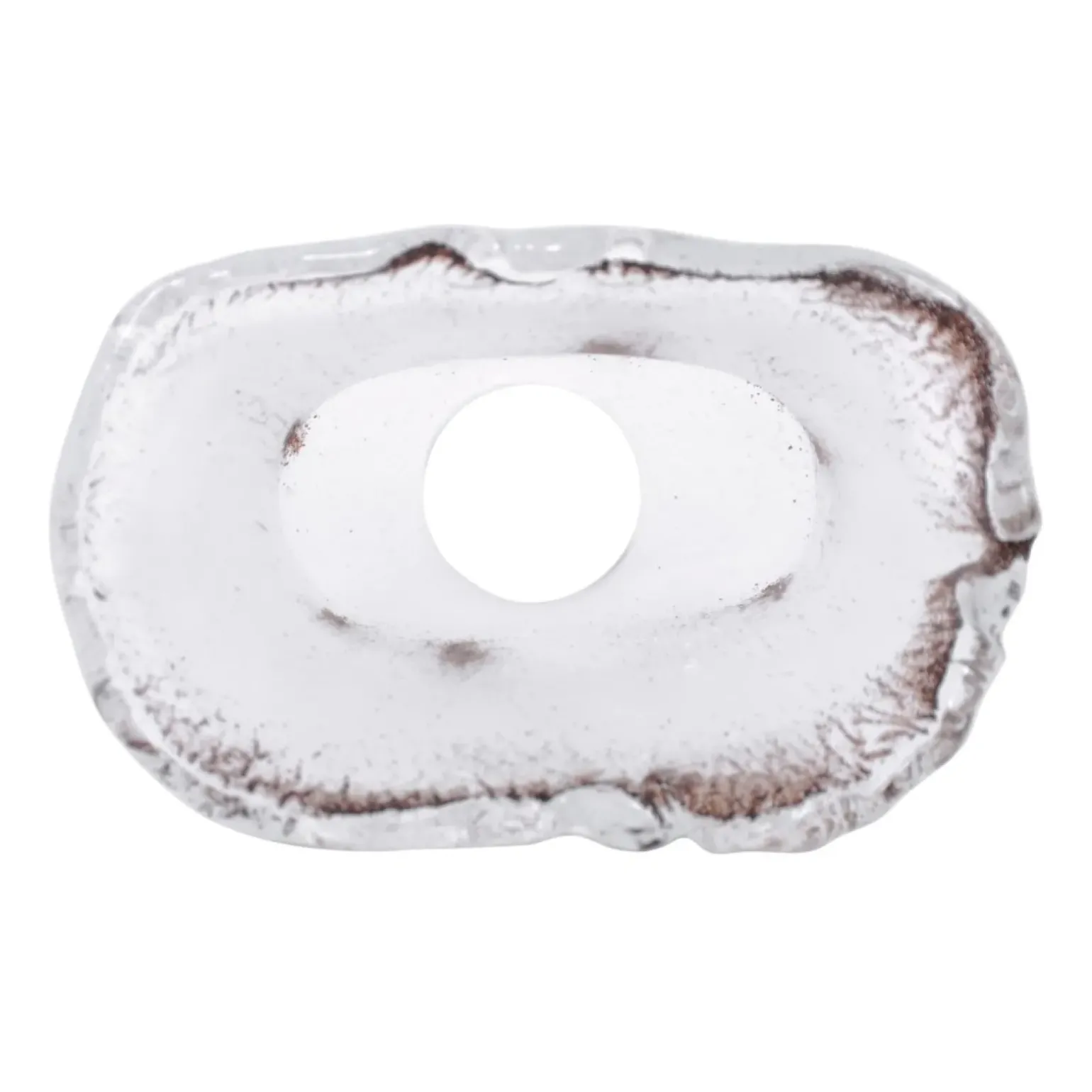 Sklep Kaja Szklany, szeroki klosz na duży gwint K-HP-PS-482 KLOSZ