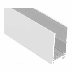 Sklep Kaja Szyna natynkowa 3m magnetyczna AZ5144 BETA MAGNETIC57 230V | Kaja