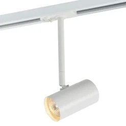 Sklep Kaja Techniczna głowica, reflektor do szyny magnetycznej 913903-1-LNG-GU10-WH