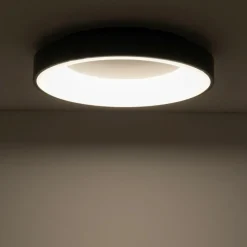 Sklep Kaja Techniczna lampa LED plafon ⌀48cm 3000K 11207 NIKKI LED | Kaja