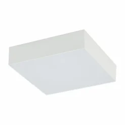 Sklep Kaja Techniczny, plafon LED 16x16cm 3000K 10421 LID SQUARE LED | Kaja