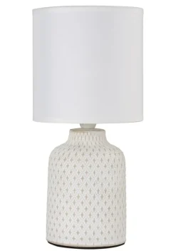 Sklep Kaja Tradycyjna lampka na szafkę nocną 41-79848 INER | Kaja Oświetlenie