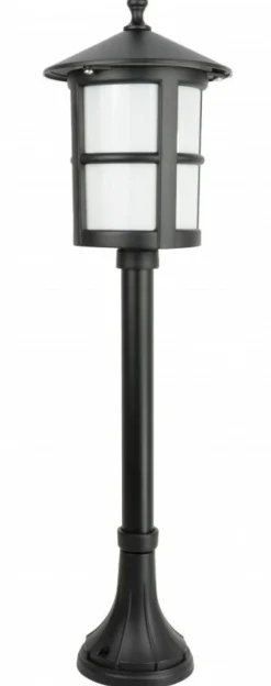 Sklep Kaja Tradycyjna lampka ogrodowa, stojąca K 5002/3/TD z serii CORDOBA | Kaja Oświetlen