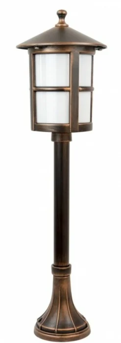 Sklep Kaja Tradycyjna lampka ogrodowa, stojąca K 5002/3/TD z serii CORDOBA | Kaja Oświetlen