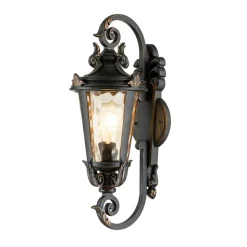 Sklep Kaja Tradycyjny kinkiet ścienny, zewnętrzny BT1-M z serii BALTIMORE