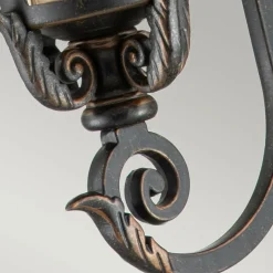 Sklep Kaja Tradycyjny kinkiet ścienny, zewnętrzny BT1-M z serii BALTIMORE