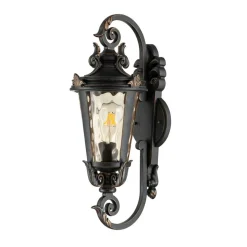 Sklep Kaja Tradycyjny kinkiet ścienny, zewnętrzny BT1-M z serii BALTIMORE