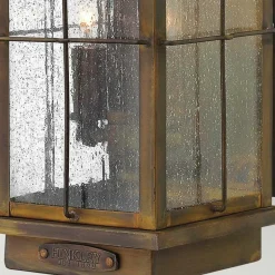 Sklep Kaja Tradycyjny kinkiet zewnętrzny HK-BINGHAM-M z serii BINGHAM