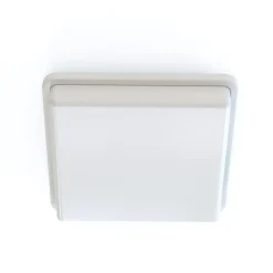 Sklep Kaja Tradycyjny plafon, idealny do łazienki, IP44 10037 | Kaja Oświetlenie