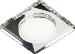 Sklep Kaja Transparentna oprawa podtynkowa, oczko 2263885 z serii RING | Kaja Oświetlenie