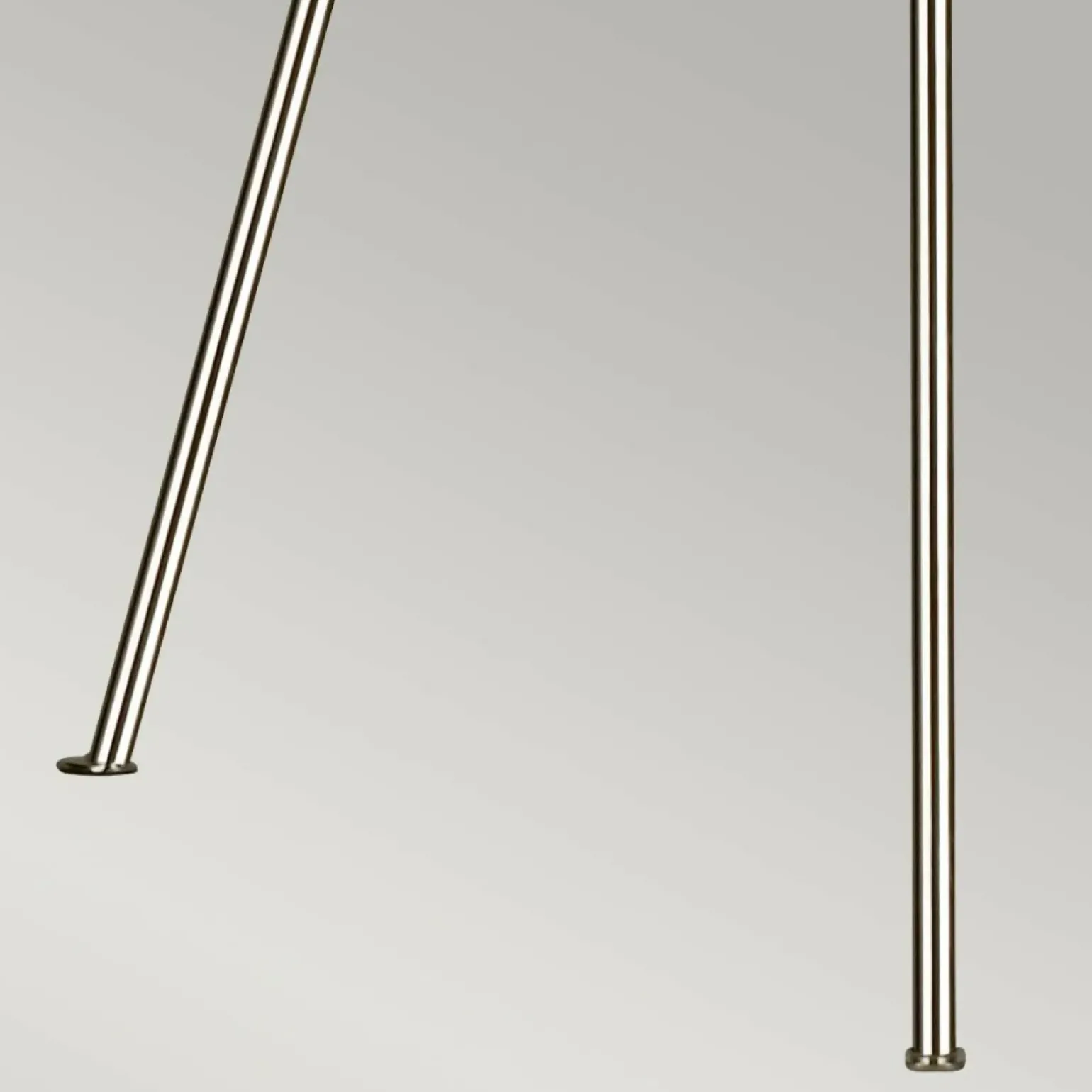 Sklep Kaja Trójnożna lampa podłogowa, nikiel FE-PENNY-FL-PN z serii PENNY