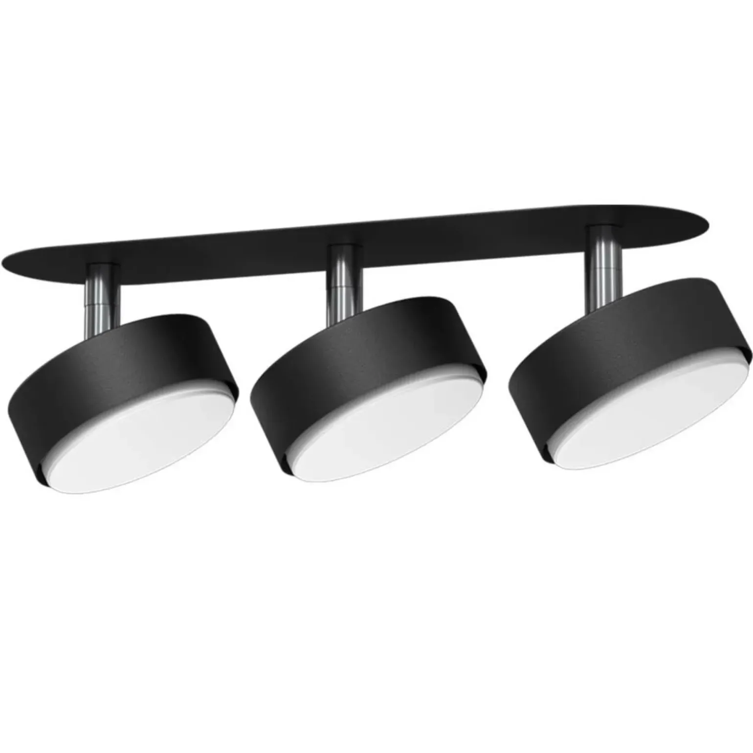 Sklep Kaja Trójpunktowa listwa sufitowa do montażu podtynkowego ANT 3262 DROP