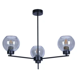 Cheap Trójramienna lampa ze sztywnymi ramionami K-4851 ALDAR | Kaja Żyrandole Nowoczesne