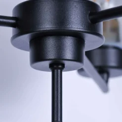 Cheap Trójramienna lampa ze sztywnymi ramionami K-4851 ALDAR | Kaja Żyrandole Nowoczesne