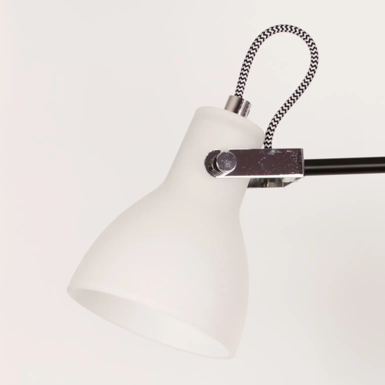 Best Trójramienna, regulowana lampa sufitowa K-8110 KANTI | Kaja Żyrandole Nowoczesne