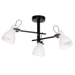 Best Trójramienna, regulowana lampa sufitowa K-8110 KANTI | Kaja Żyrandole Nowoczesne