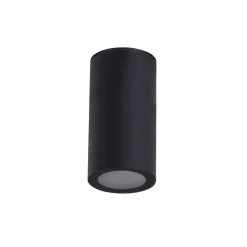 Sklep Kaja Tuba na żarówkę E27, downlight zewnętrzny IP65 AZ6075 ROTOR | Kaja