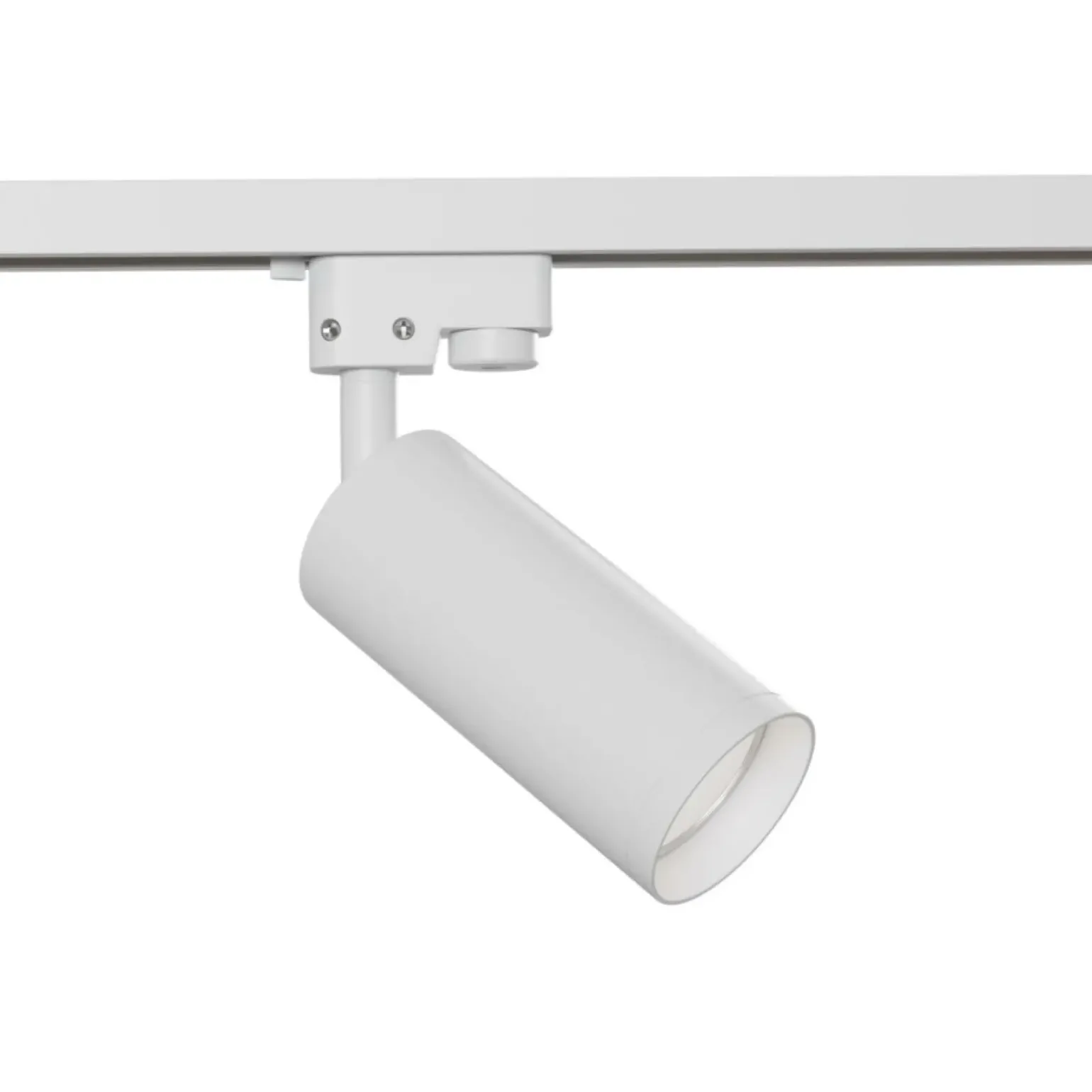 Sklep Kaja Tuba na gwint GU10 do szyny jednofazowej TR004-1-GU10-W | Kaja