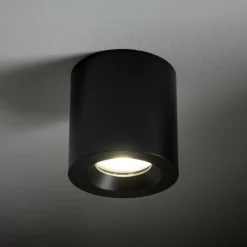 Sklep Kaja Tuba natynkowa, niski spot 8,5x8,5cm 10714 CEARA | Kaja Oświetlenie