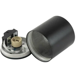 Sklep Kaja Tuba natynkowa, niski spot 8,5x8,5cm 10714 CEARA | Kaja Oświetlenie