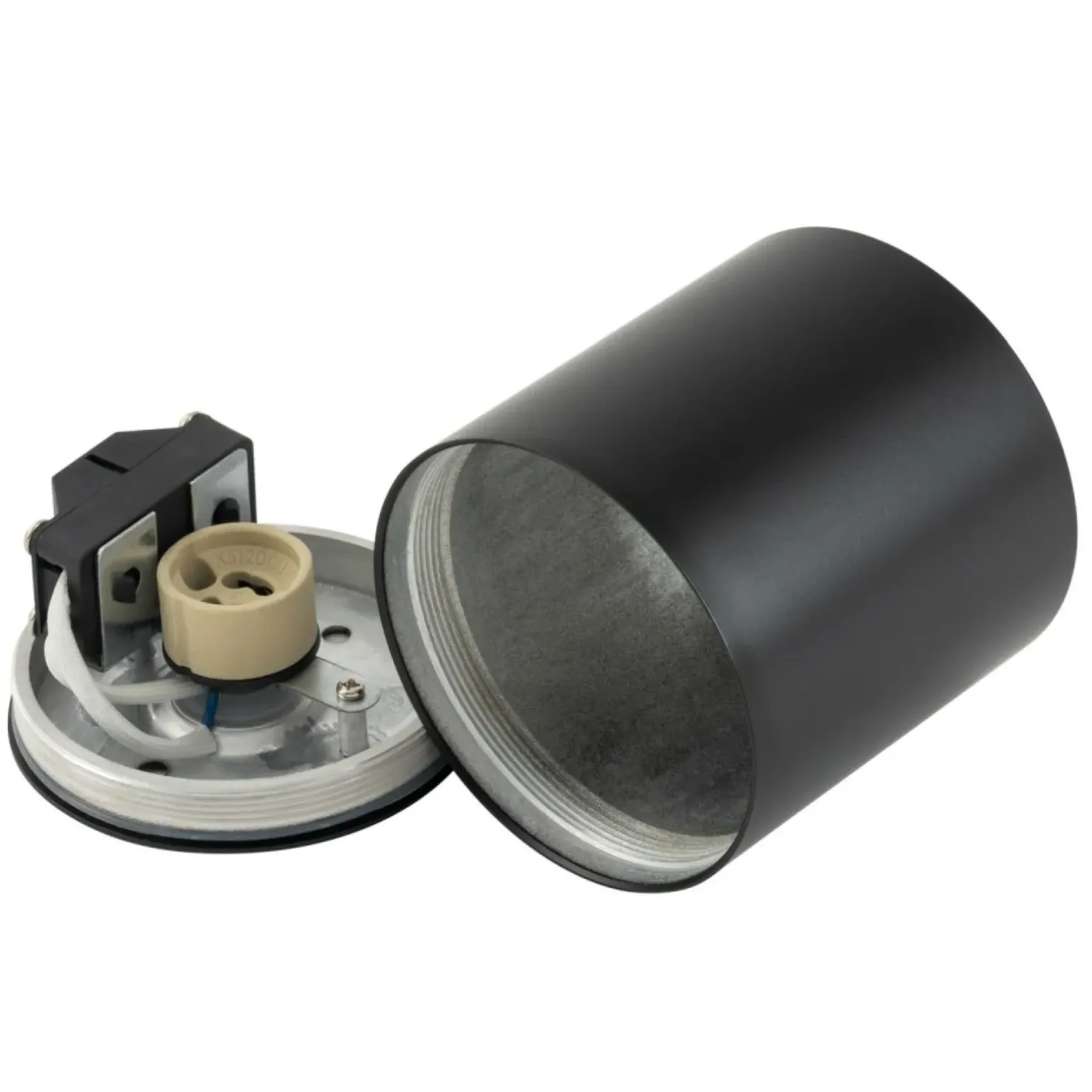 Sklep Kaja Tuba natynkowa, niski spot 8,5x8,5cm 10714 CEARA | Kaja Oświetlenie