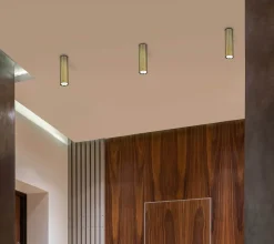 Sklep Kaja Tuba natynkowa, połysk, do sypialni K-4827 CORK | Kaja