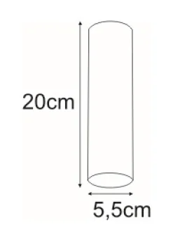 Sklep Kaja Tuba natynkowa, połysk, do sypialni K-4827 CORK | Kaja