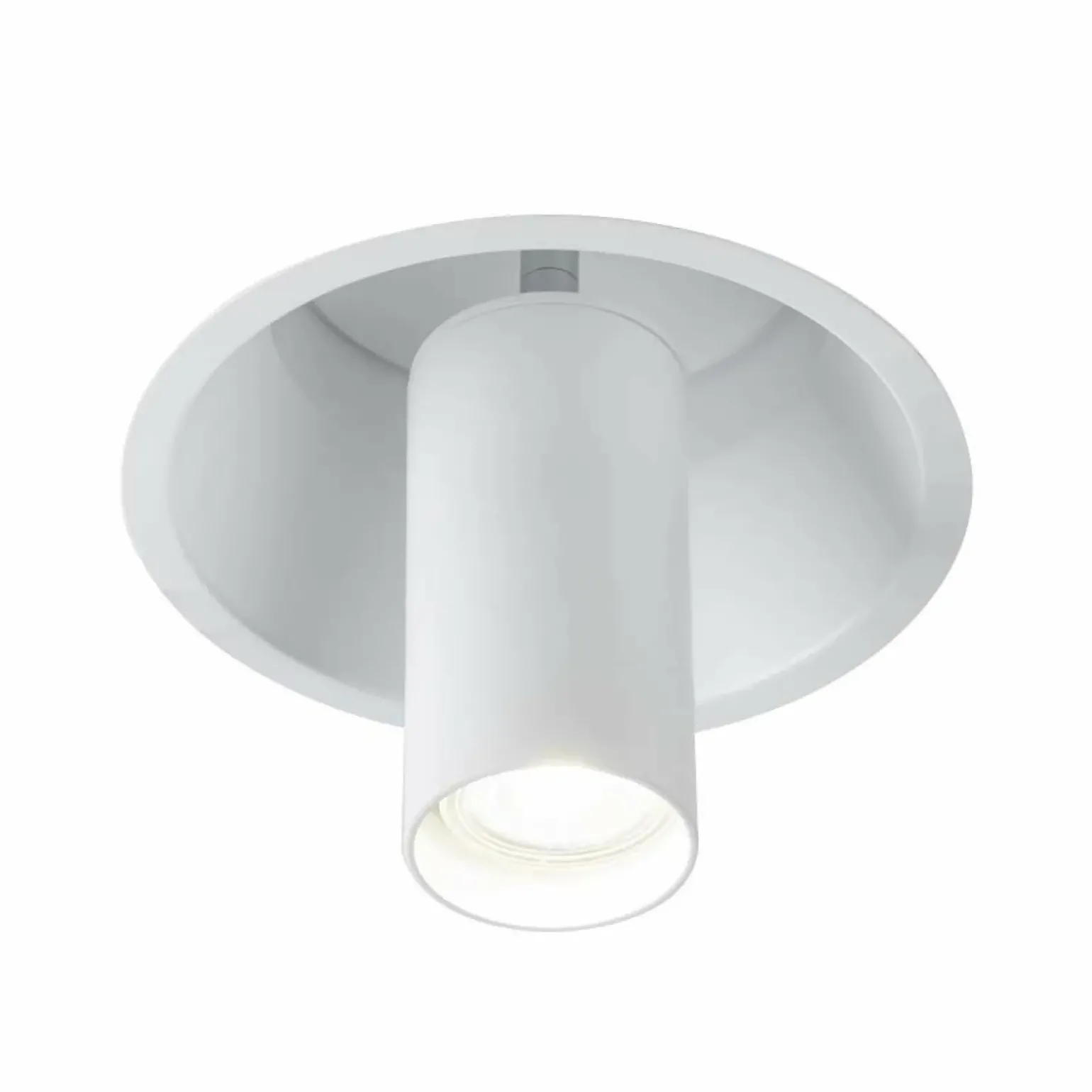 Sklep Kaja Tuba punktowa mocowana podtynkowo GU10 ANT 7807 YAKUMO | Kaja