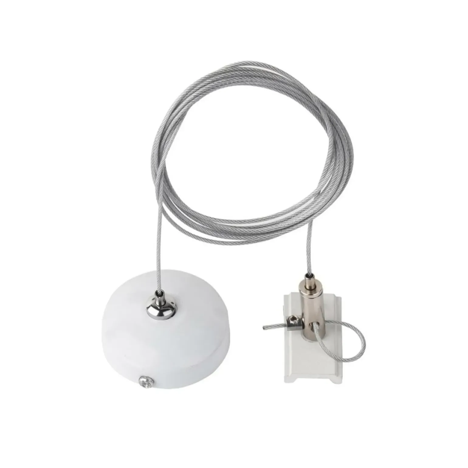 Sklep Kaja Uchwyt montażowy do szyny 1-fazowej AZ4694 ALFA MAGNETIC 48V | Kaja