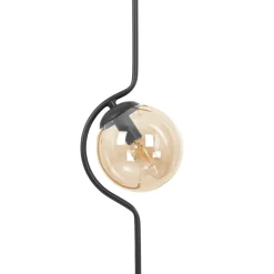 Online Unikalna lampa wisząca do gustownej sypialni K-5335 z serii VELA Żyrandole Nowoczesne