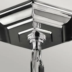 Sklep Kaja Unikalna lampa wisząca, regulowana FE-CORINNE-3P-S z serii CORINNE