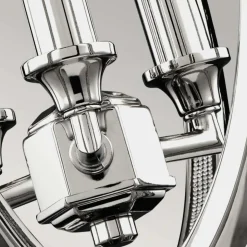 Sklep Kaja Unikalna lampa wisząca, regulowana FE-CORINNE-3P-S z serii CORINNE