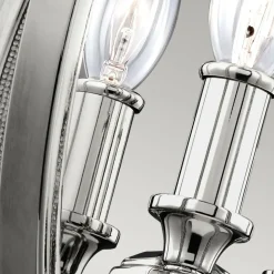 Sklep Kaja Unikalna lampa wisząca, regulowana FE-CORINNE-3P-S z serii CORINNE