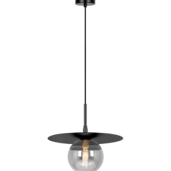 Best Unikalna lampa wisząca z ruchomą przysłoną K-5381 z serii FERMI Żyrandole Nowoczesne