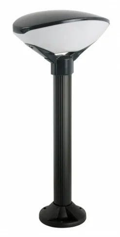 Sklep Kaja Unikalna lampa zewnętrzna, ogrodowa, na E27 TEO 3 z serii TEO | Kaja Oświetlenie