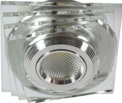 Sklep Kaja Unikalna oprawa podtynkowa, ledowe oczko 2228808 | Kaja Oświetlenie