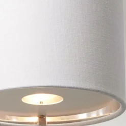 Sklep Kaja Unikalny kinkiet ścienny z abażurem BALANCE1-BKPN z serii BALANCE