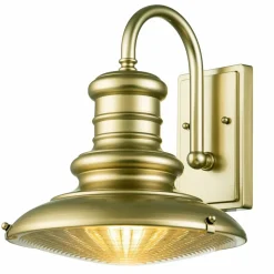 Sklep Kaja Unikalny kinkiet elewacyjny FE-REDDING2-M-PDB z serii REDDING STATION