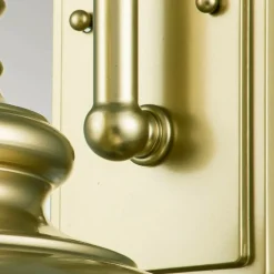 Sklep Kaja Unikalny kinkiet elewacyjny FE-REDDING2-M-PDB z serii REDDING STATION