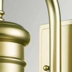 Sklep Kaja Unikalny kinkiet elewacyjny FE-REDDING2-M-PDB z serii REDDING STATION