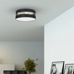 Sklep Kaja Unikalny plafon sufitowy, do salonu MLP7340 z serii ULTIMO | Kaja Oświetlenie