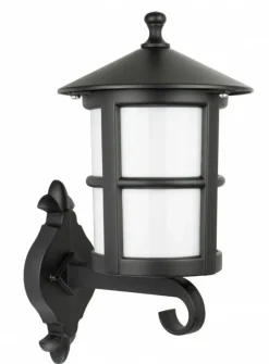 Sklep Kaja Uniwersalna lampa ścienna, elewacyjna K 3012/1/TD g z serii CORDOBA | Kaja Oświe