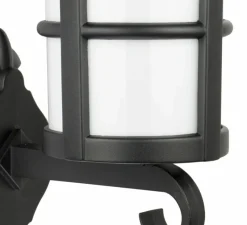 Sklep Kaja Uniwersalna lampa ścienna, elewacyjna K 3012/1/TD g z serii CORDOBA | Kaja Oświe