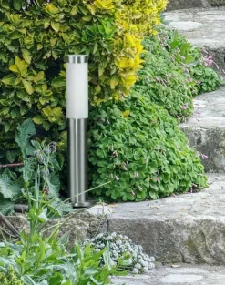 Sklep Kaja Uniwersalna lampa ogrodowa tuba K-LP231-450 ANICA | Kaja Oświetlenie