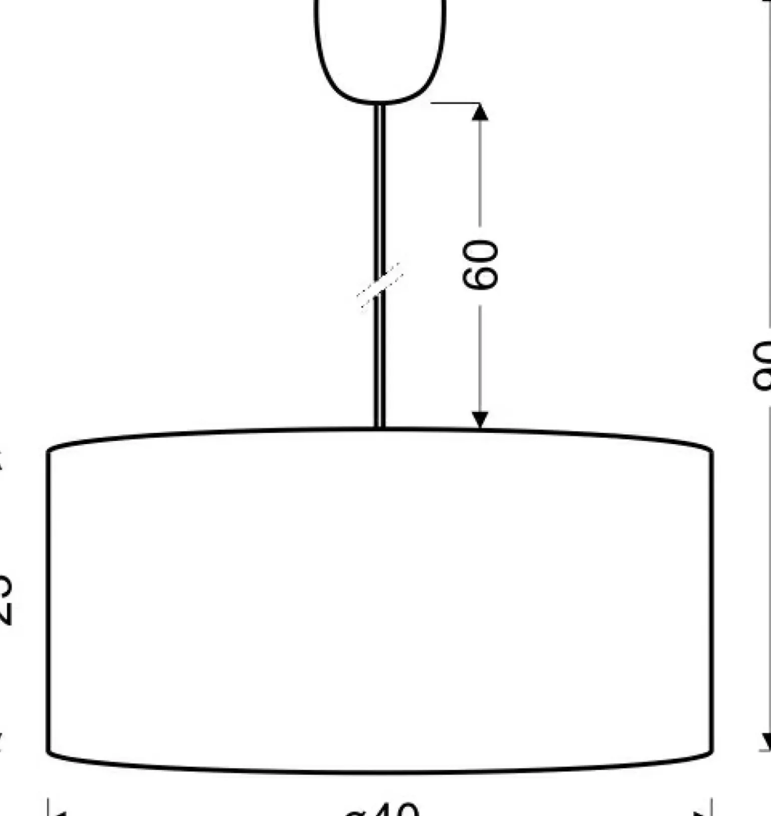 Sklep Kaja Uniwersalna lampa z m abażurem 31-06172 ONDA | Kaja Oświetlenie