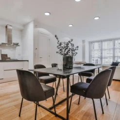 Sklep Kaja Uniwersalny, plafon LED ⌀23cm ABR-PLO-OCED-18W MAZE | Kaja