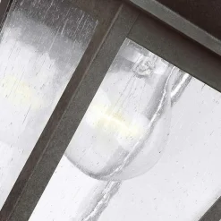 Sklep Kaja Uniwersalny kinkiet zewnętrzny FE-GALENA2-S-SBL z serii GALENA