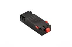 Sklep Kaja Wewnętrzny łącznik środkowy do szyn AZ5152 BETA MAGNETIC 230V | Kaja