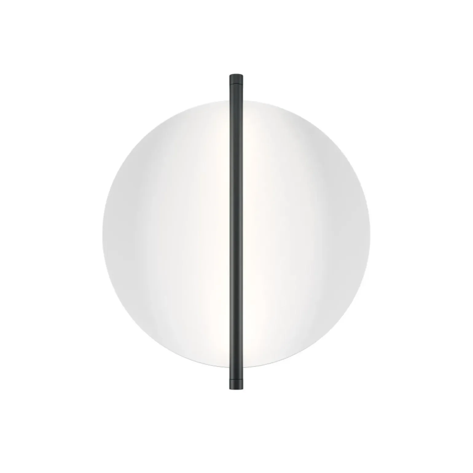 Sklep Kaja Wewnętrzny kinkiet ścienny, ledowy MOD279WL-L14B3K z serii MIRA